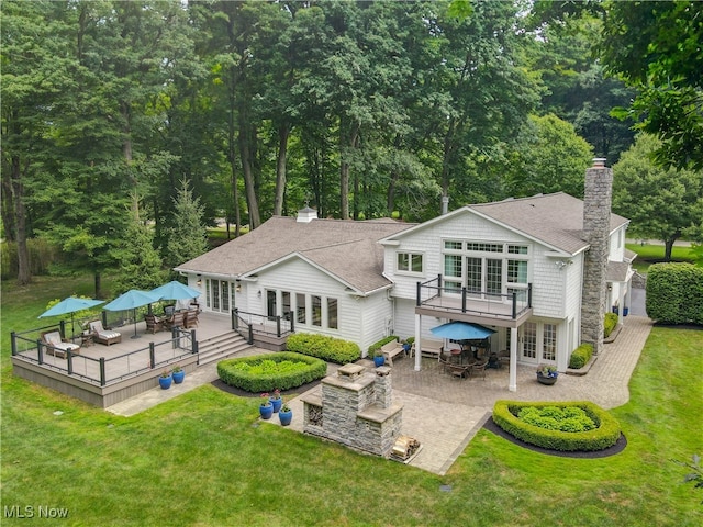 1776 Chartley Rd, Gates Mills, OH 44040 - photo 40