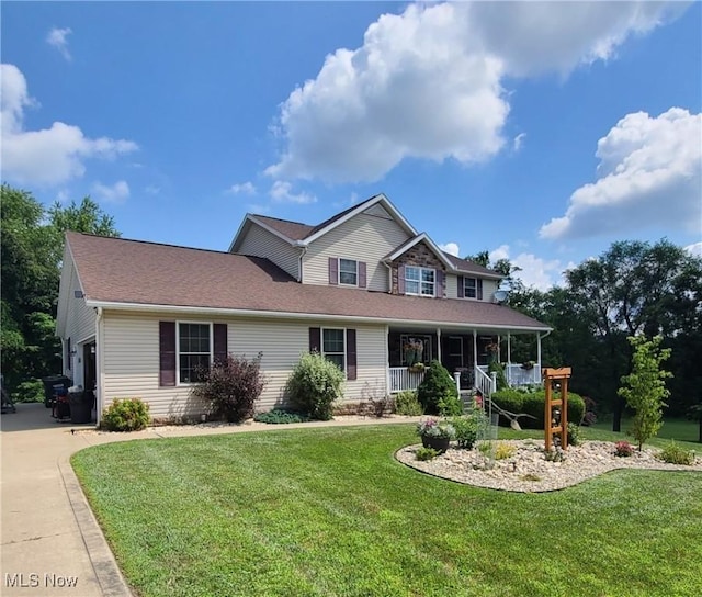47014 Almar Cir, Saint Clairsville, OH 43950 - photo 1