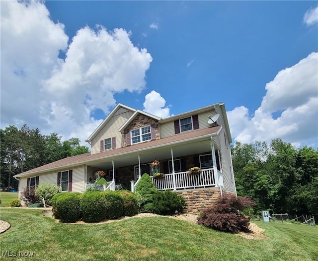 47014 Almar Cir, Saint Clairsville, OH 43950 - photo 2