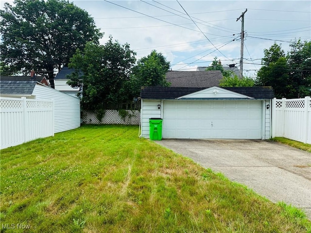 13310 Thraves Ave, Garfield Heights, OH 44125 - photo 4