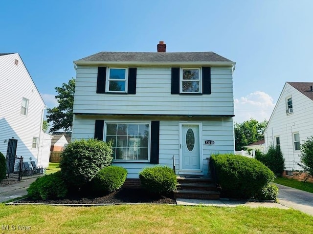 13310 Thraves Ave, Garfield Heights, OH 44125 - photo 1
