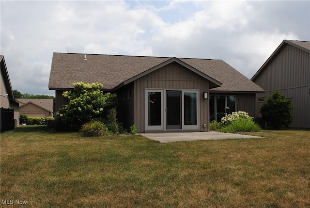 9064 Hummingbird Ln, North Ridgeville, OH 44039 - photo 32