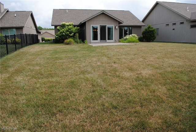 9064 Hummingbird Ln, North Ridgeville, OH 44039 - photo 33