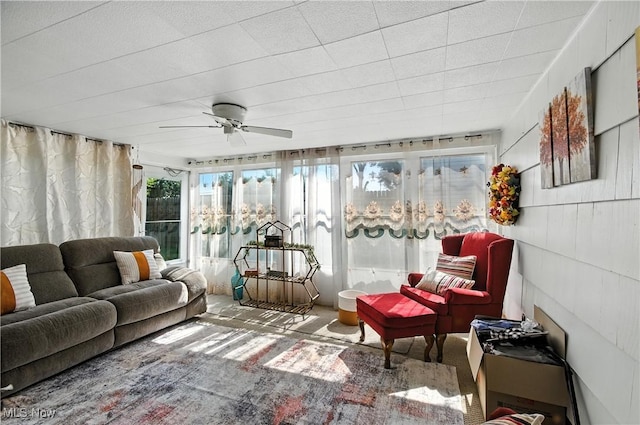 4221 2nd St NW, Canton, OH 44708 - view of sunroom / solarium