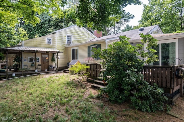 10536 Peck Rd, Mantua, OH 44255 - photo 40