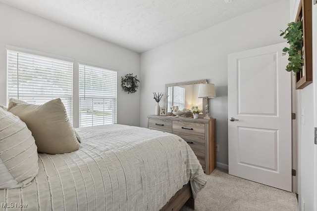 2014 Sugar Maple Dr, Kent, OH 44240 - bedroom featuring light carpet