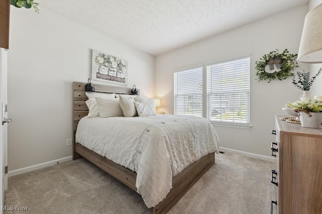 2014 Sugar Maple Dr, Kent, OH 44240 - bedroom with light carpet and baseboards