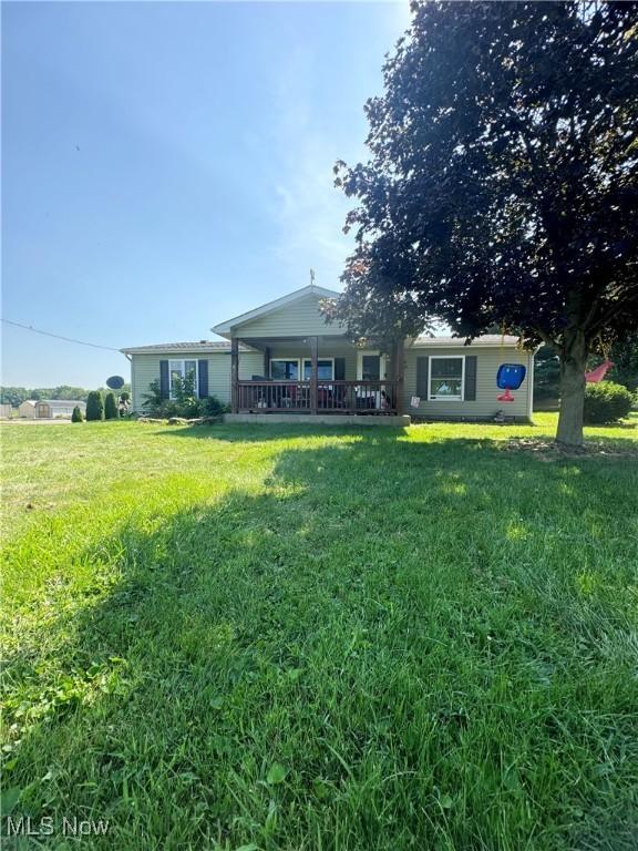25481 Hopewell Rd, Gambier, OH 43022 - photo 1