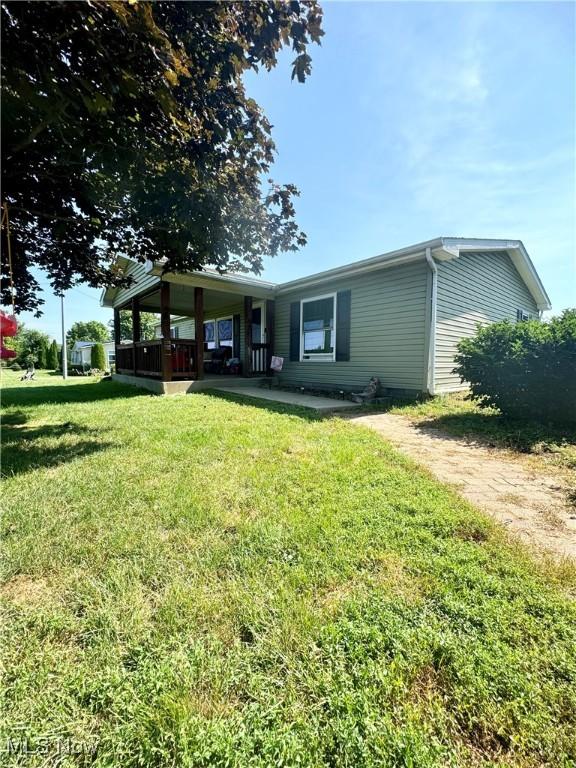 25481 Hopewell Rd, Gambier, OH 43022 - photo 15