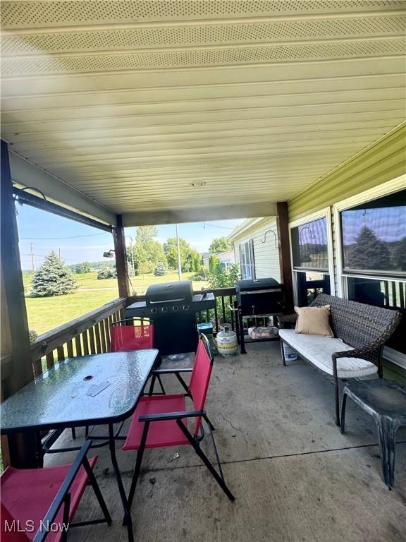 25481 Hopewell Rd, Gambier, OH 43022 - photo 16