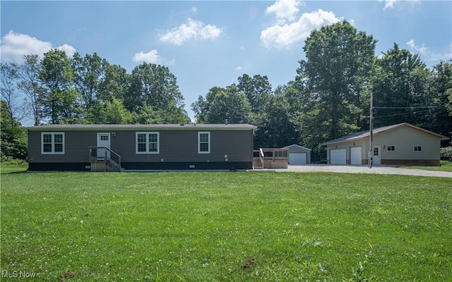 6026 Warner Rd, Kinsman, OH 44428 - photo 1