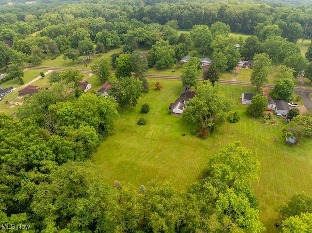 409 Yager Rd, New Franklin, OH 44216 - drone / aerial view