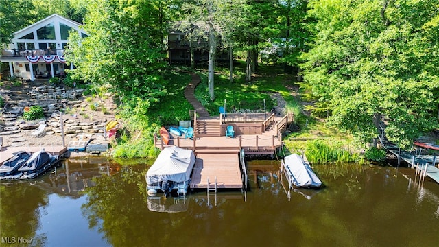 2317 Morning Star Dr, Roaming Shores, OH 44084 - photo 1