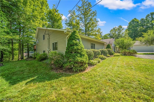 2317 Morning Star Dr, Roaming Shores, OH 44084 - photo 10
