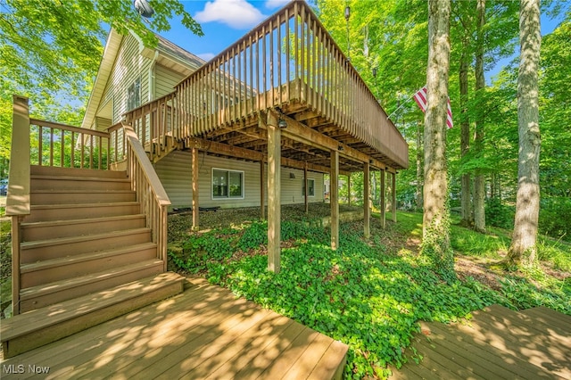 2317 Morning Star Dr, Roaming Shores, OH 44084 - photo 11