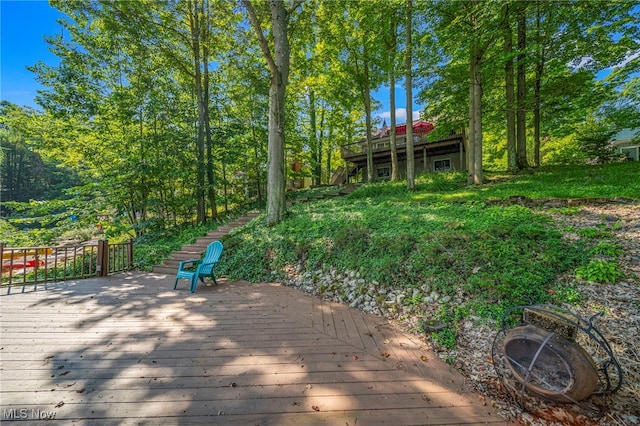 2317 Morning Star Dr, Roaming Shores, OH 44084 - photo 13