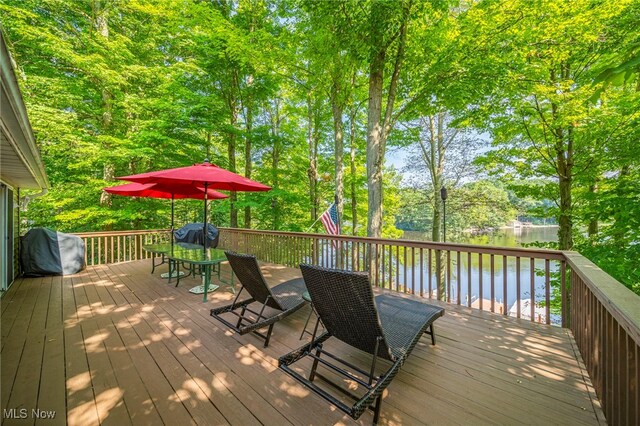 2317 Morning Star Dr, Roaming Shores, OH 44084 - photo 16