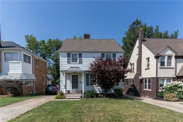 3601 E Scarborough Rd, University Heights, OH 44118 - photo 1