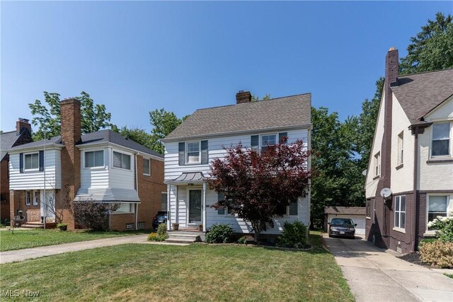 3601 E Scarborough Rd, University Heights, OH 44118 - photo 2