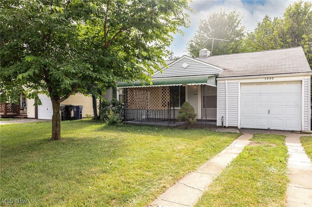 3840 W 143rd St, Cleveland, OH 44111 - photo 1