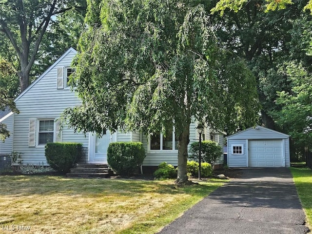 5271 Case Ave, Lyndhurst, OH 44124 - photo 26