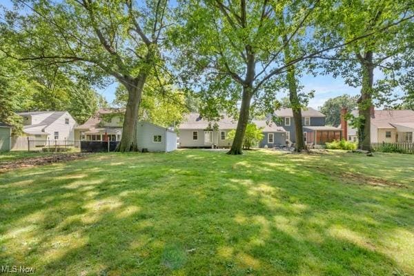 5271 Case Ave, Lyndhurst, OH 44124 - photo 25