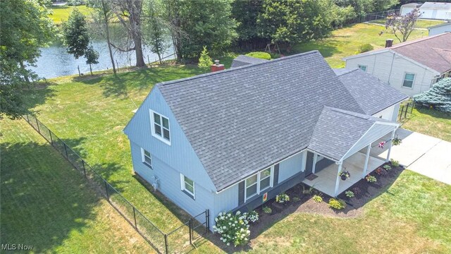 523 Janet Dr, Canfield, OH 44406 - photo 28