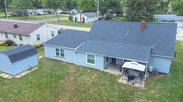 523 Janet Dr, Canfield, OH 44406 - photo 29