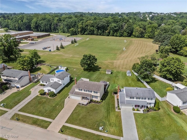136 Westchester Dr, Brunswick, OH 44212 - view of property location
