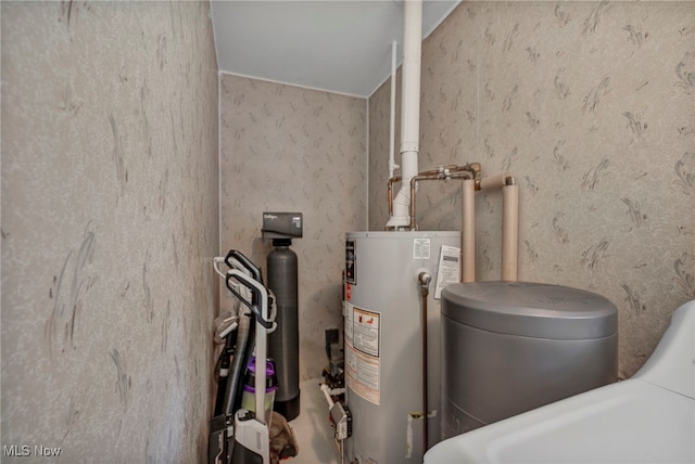 2061 Garden Ln, Hudson, OH 44236 - view of utilities