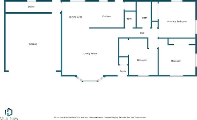 2061 Garden Ln, Hudson, OH 44236 - view of home floor plan