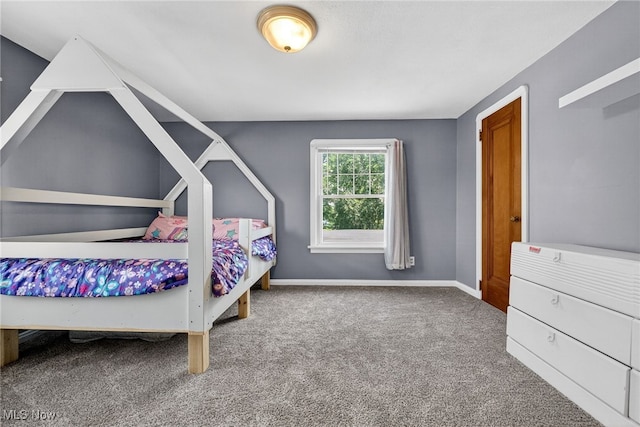3905 Greenwich Rd, Norton, OH 44203 - carpeted bedroom featuring baseboards