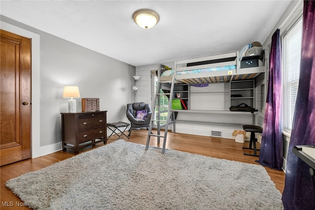3905 Greenwich Rd, Norton, OH 44203 - bedroom featuring wood finished floors