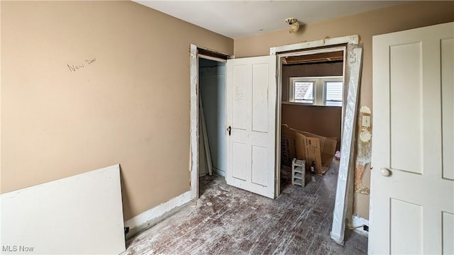 612 W Osborne St, Sandusky, OH 44870 - bedroom featuring wood finished floors