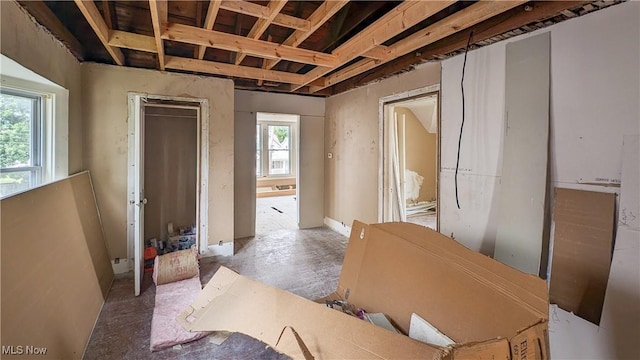 612 W Osborne St, Sandusky, OH 44870 - view of miscellaneous room