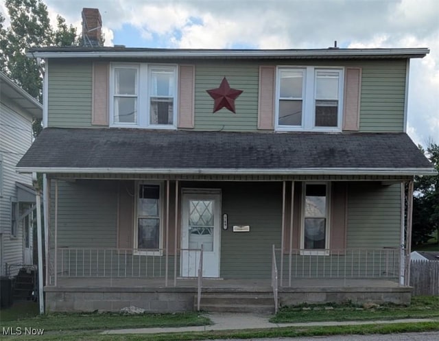 749 Bond Ave, Barnesville, OH 43713 - photo 1