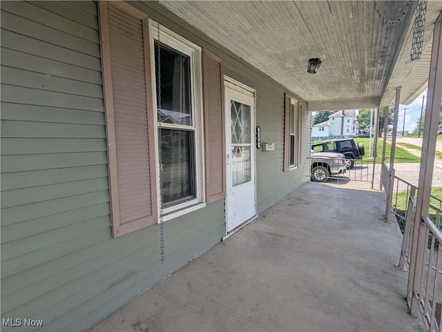 749 Bond Ave, Barnesville, OH 43713 - photo 12