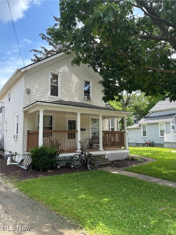 206 Court St, Chardon, OH 44024 - photo 1