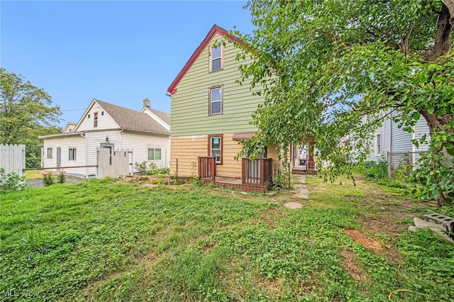 6202 Heisley Ave, Cleveland, OH 44105 - photo 44