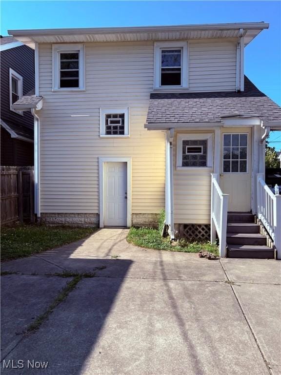 526 7th St, Fairport Harbor, OH 44077 - photo 19