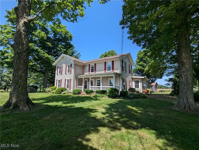 3561 Clay St, Austinburg, OH 44010 - photo 1