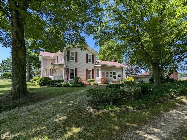 3561 Clay St, Austinburg, OH 44010 - photo 2