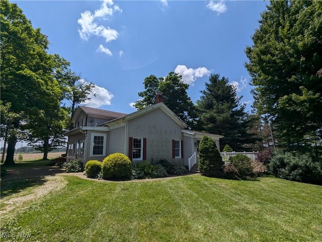 3561 Clay St, Austinburg, OH 44010 - photo 4