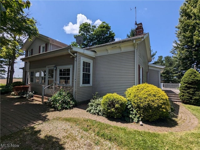 3561 Clay St, Austinburg, OH 44010 - photo 5