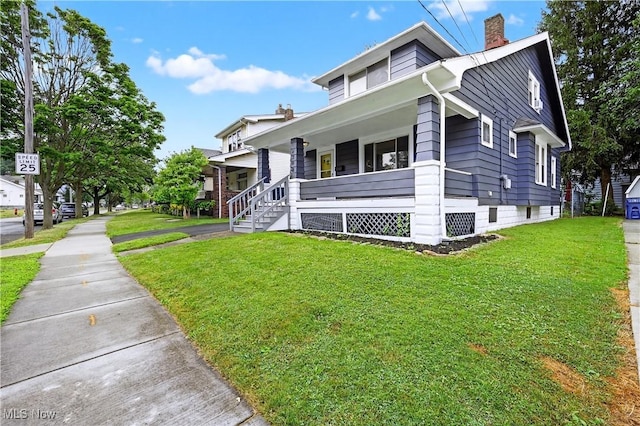 4200 Cullen Dr, Cleveland, OH 44105 - photo 5