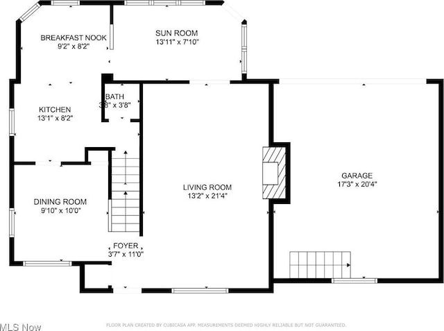1528 S Belvoir Blvd, South Euclid, OH 44121 - photo 37