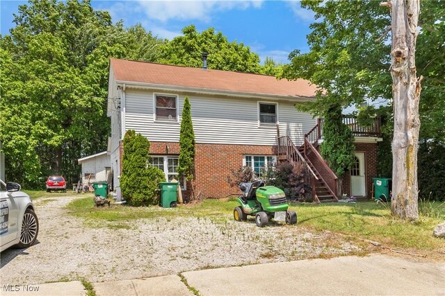 119 Pleasant Ave, Geneva, OH 44041 - photo 2