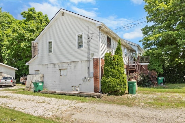 119 Pleasant Ave, Geneva, OH 44041 - photo 8