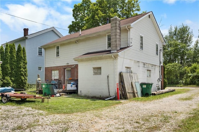 119 Pleasant Ave, Geneva, OH 44041 - photo 9