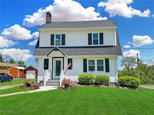 226 Cunningham Ln, Steubenville, OH 43953 - photo 2
